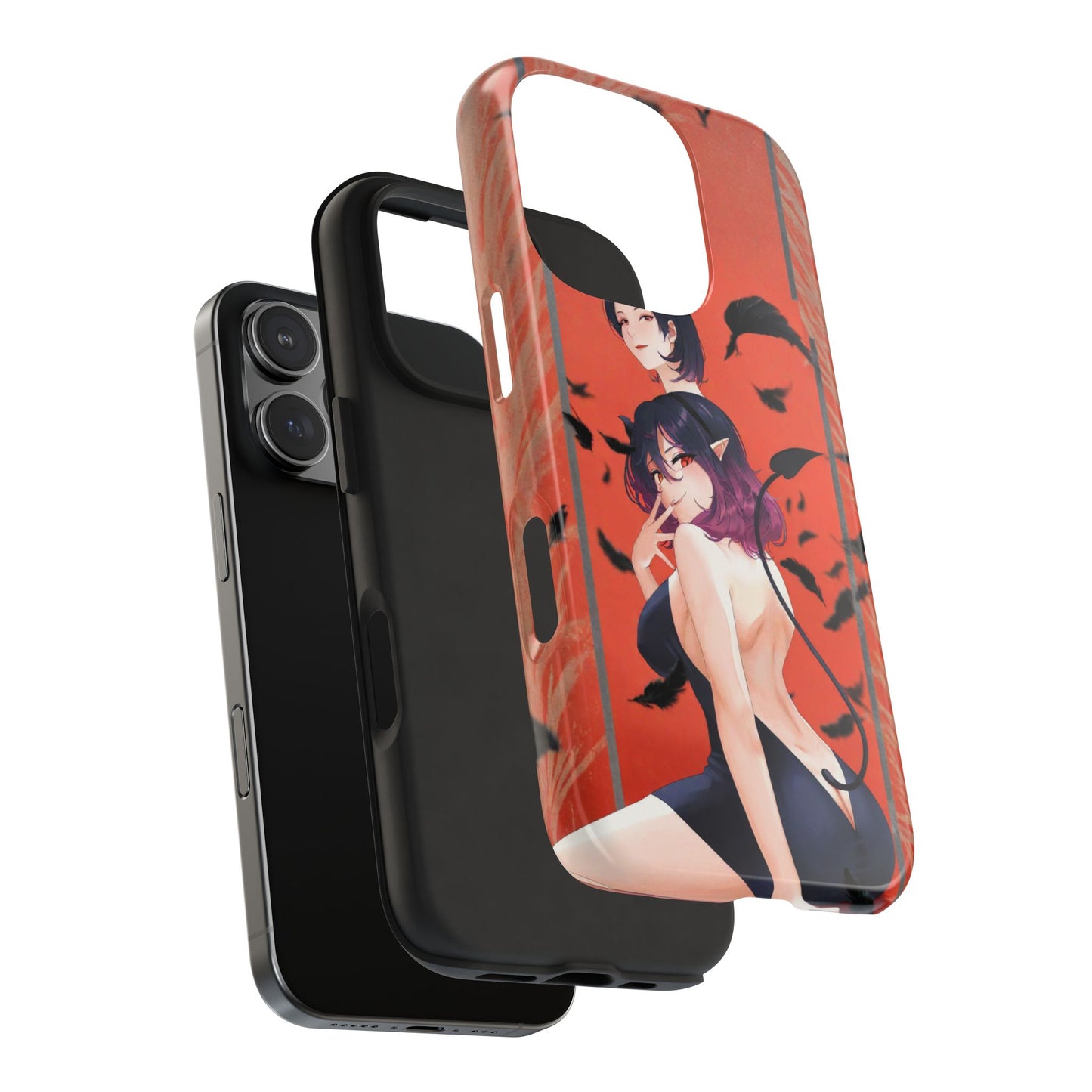 Vermeil Phone Cases