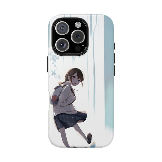Fubuki Phone Cases