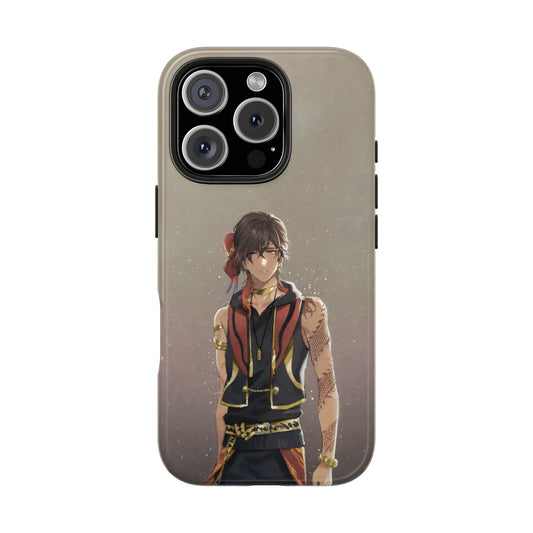 Ookurikara Phone Cases