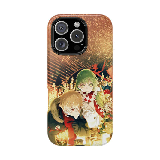 Fate/Grand Order Phone Cases