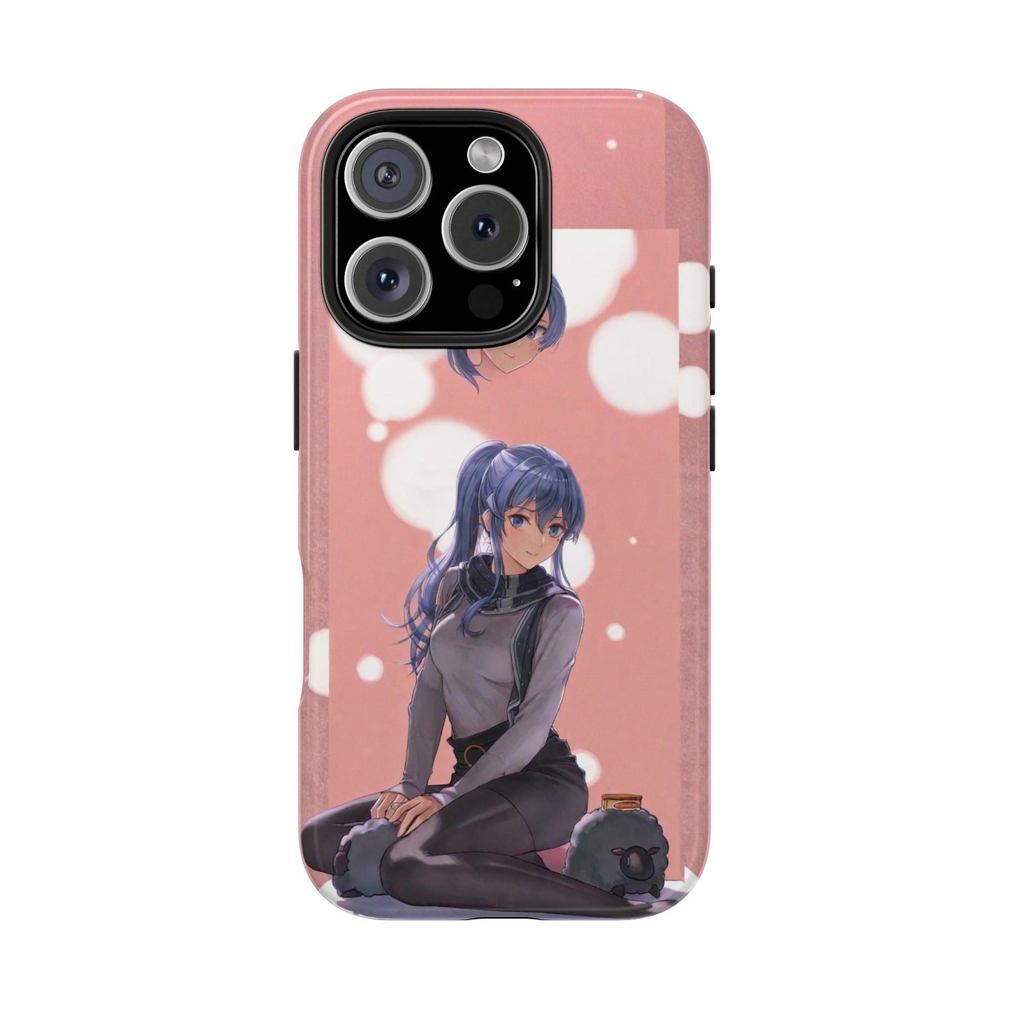 Gotland (Kantai Collection) Phone Cases