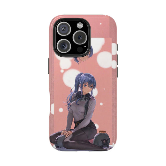 Gotland (Kantai Collection) Phone Cases