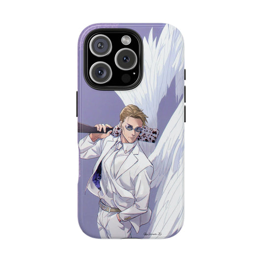 Jujutsu Kaisen Phone Cases