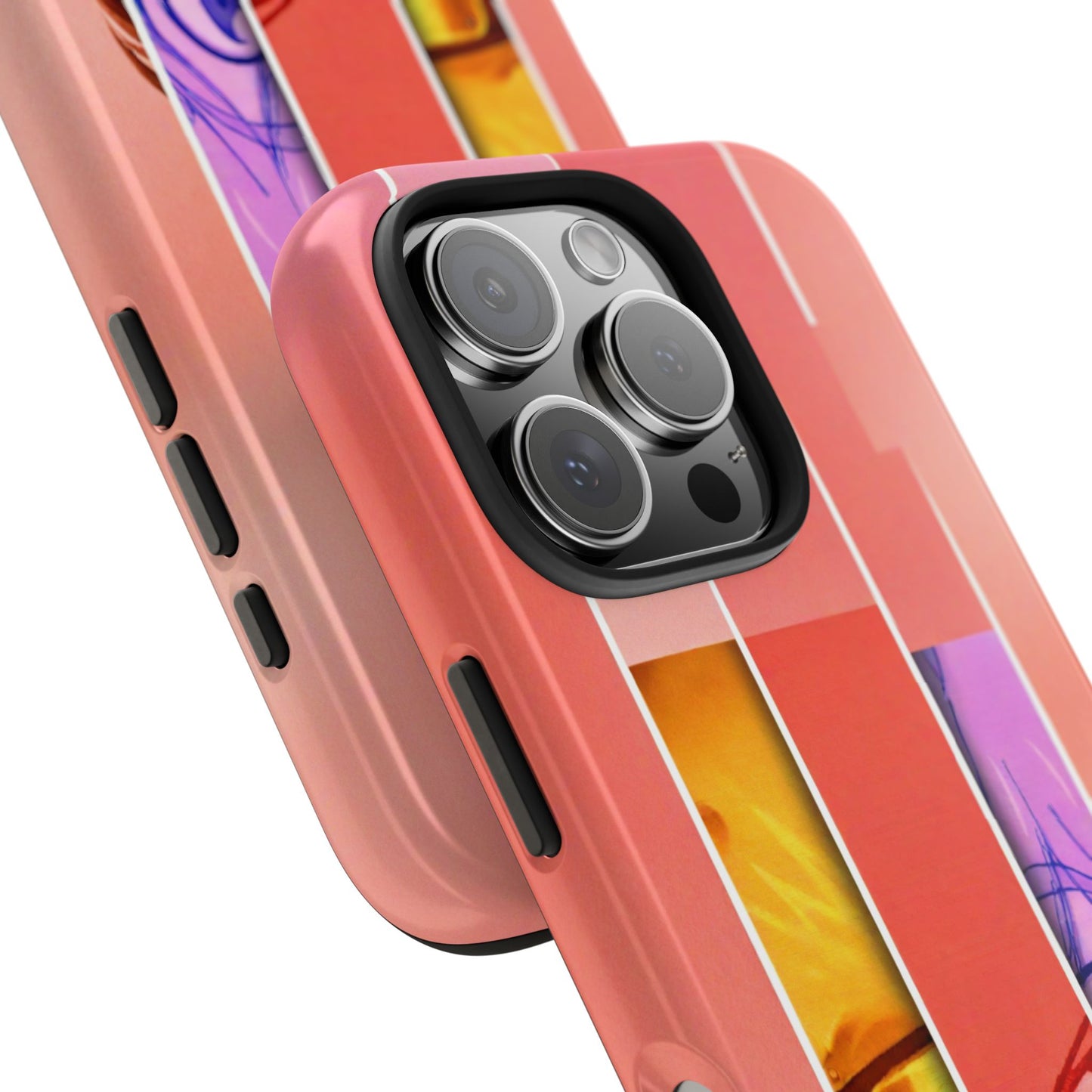 NaSaMe iPhone Cases