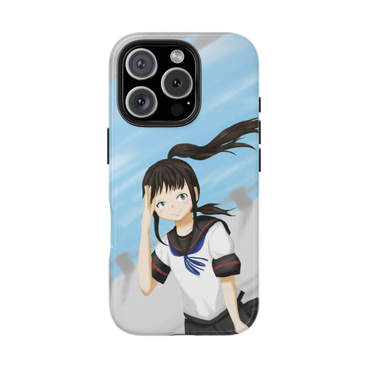 Fubuki Phone Cases