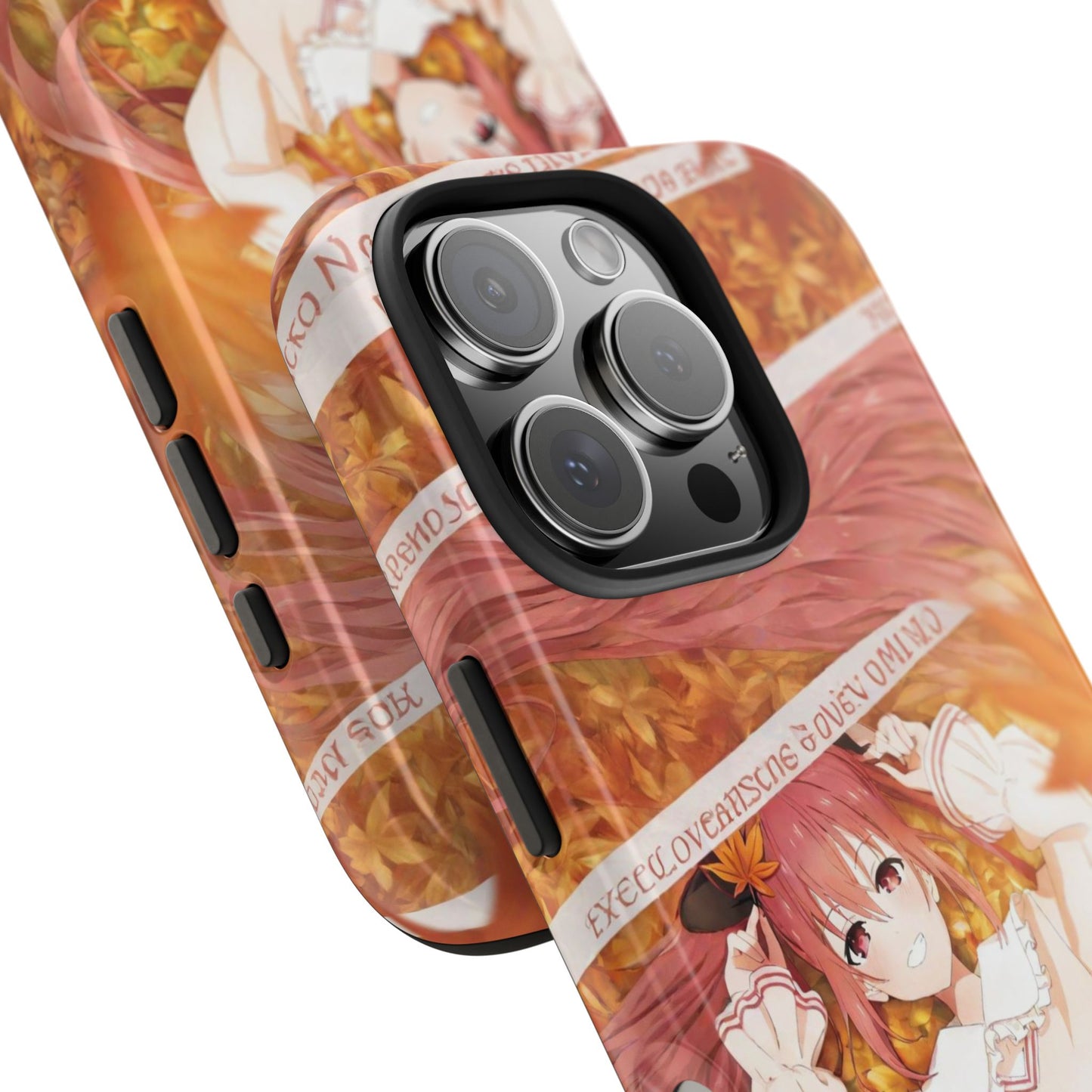 Itsuka Kotori Phone Cases
