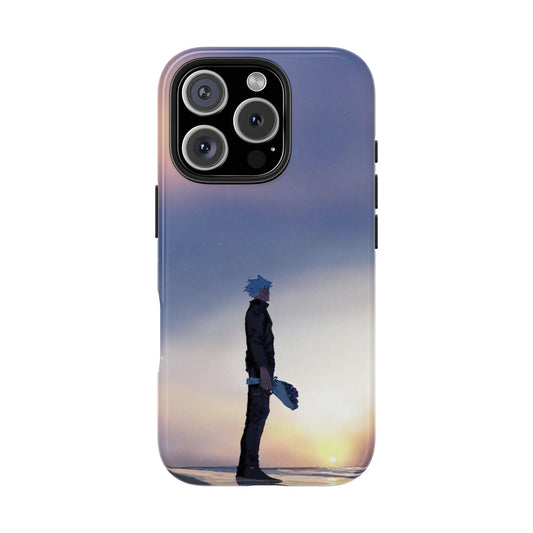 Gojou Satoru Phone Cases