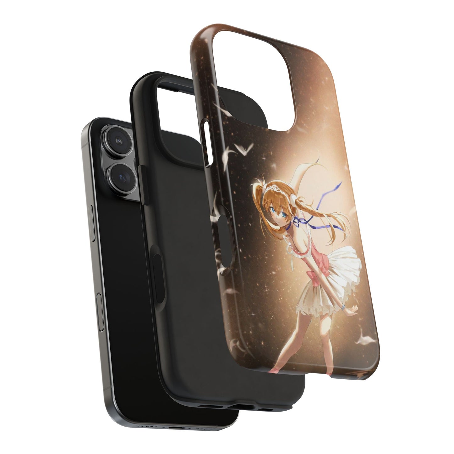 Souryuu Asuka Langley Phone Cases
