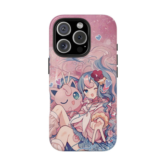 Cross-Over Phone Cases