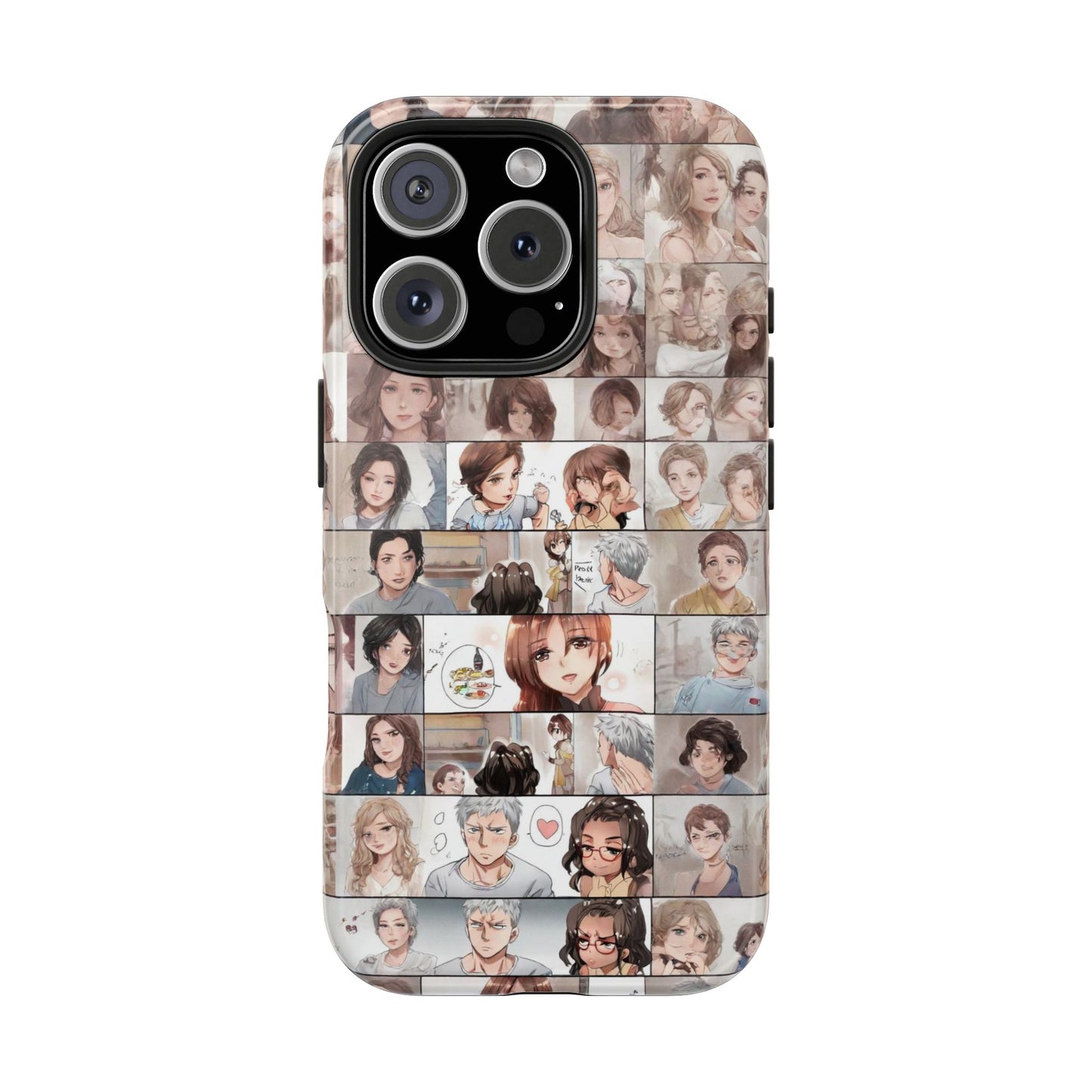 Devil May Cry 5 iPhone Cases