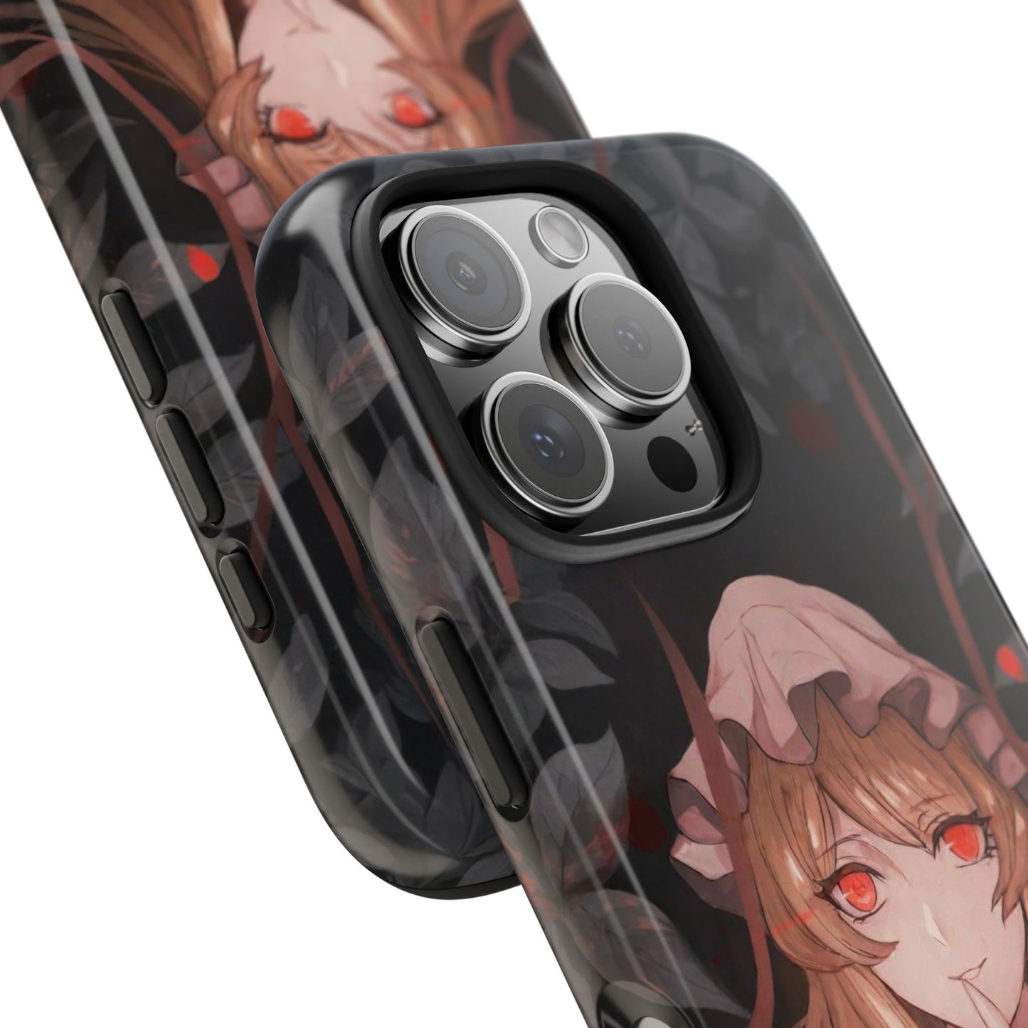 Yakumo Yukari Phone Cases