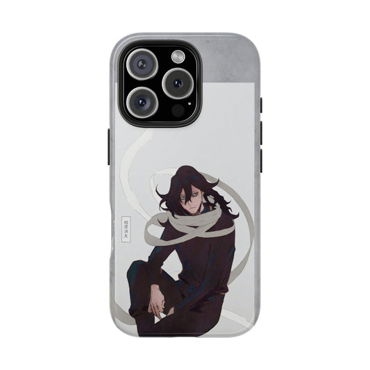 Aizawa Shouta Phone Cases