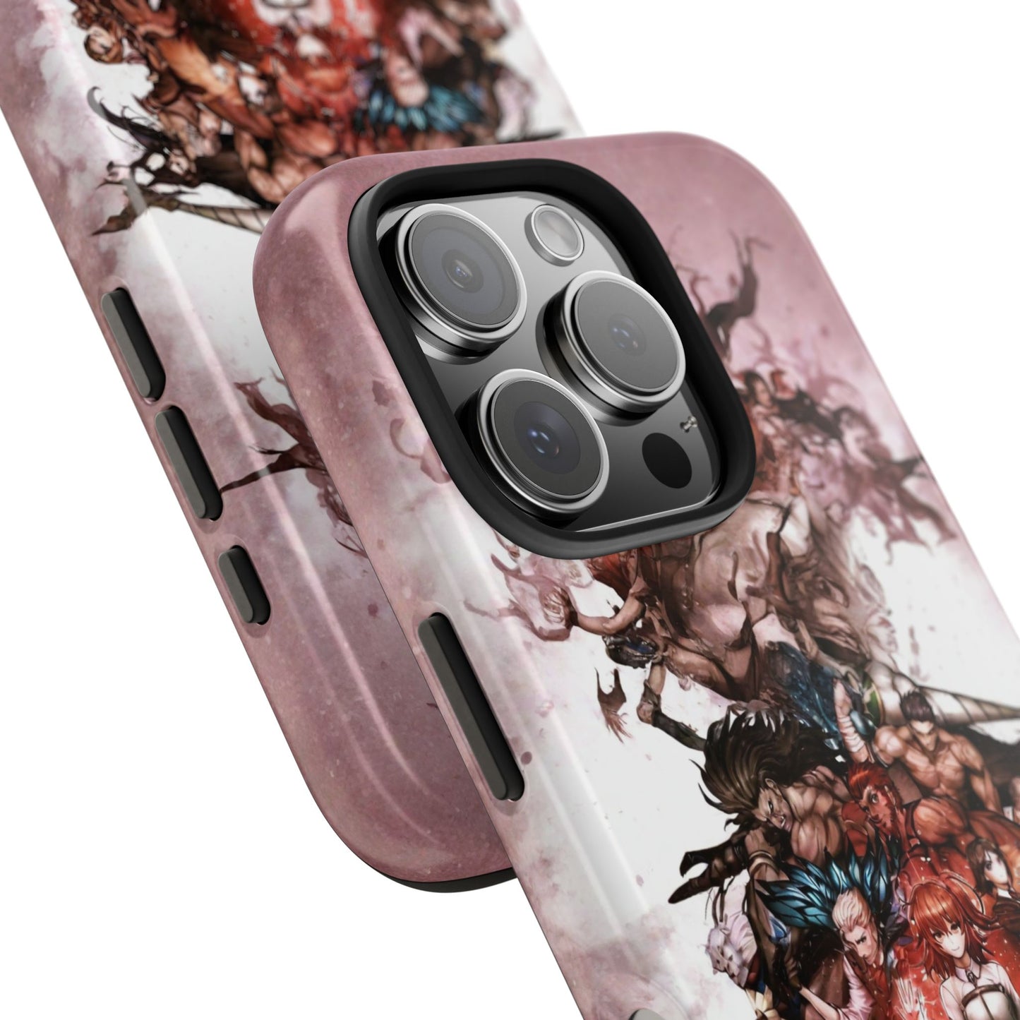 Fate/Grand Order iPhone Cases