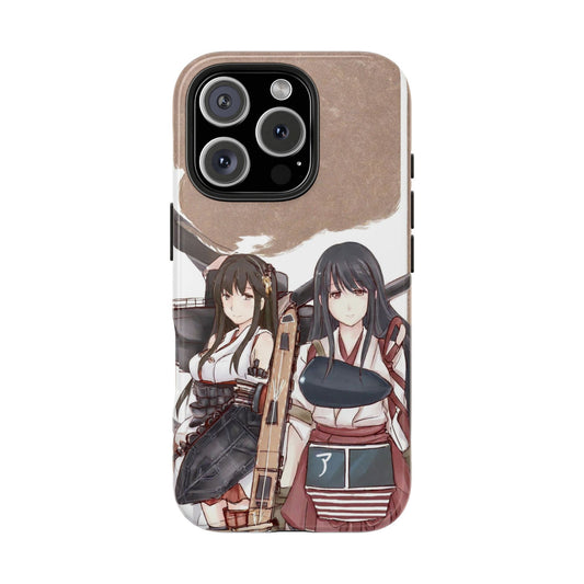 Kantai Collection Phone Cases