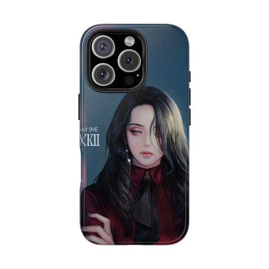 'O'ne iPhone Cases
