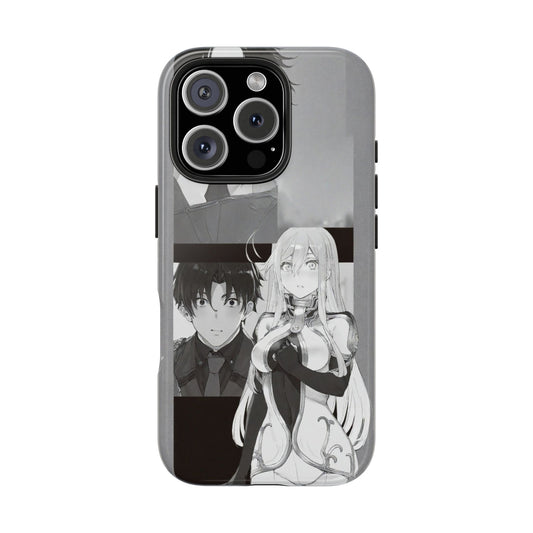 86 Eighty-Six iPhone Cases