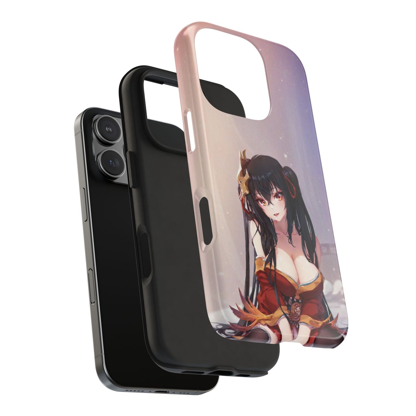 Taihou Phone Cases