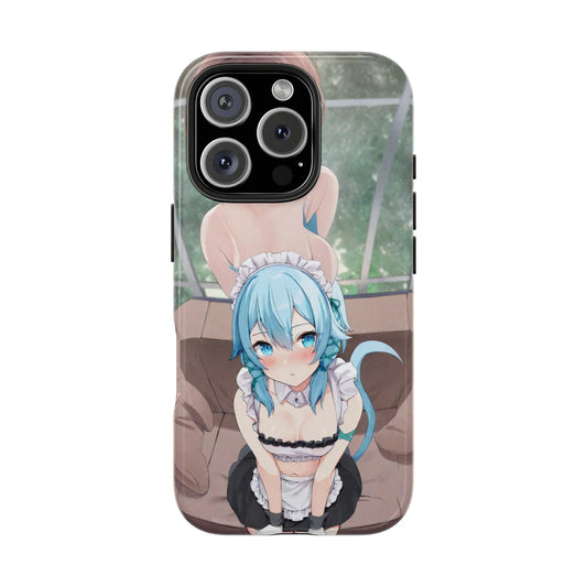 Sinon (ALO) Phone Cases