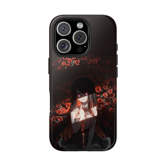 Hoshino Ai Phone Cases