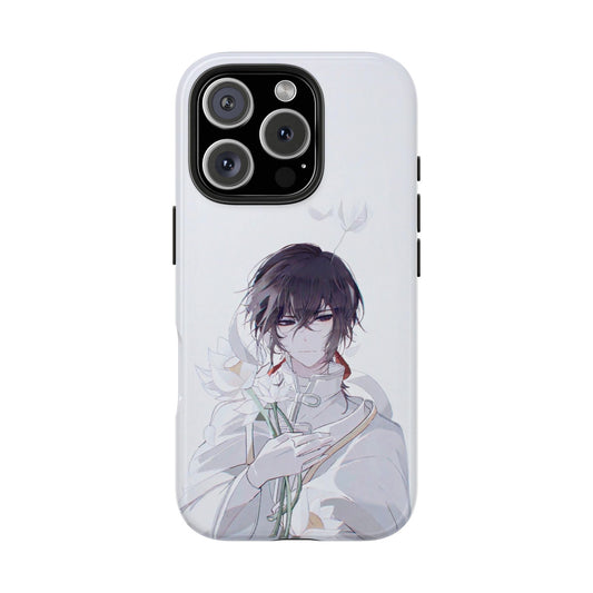 Dazai Osamu Phone Cases