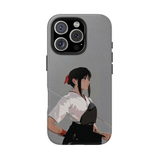 Akagi (Kantai Collection) Phone Cases