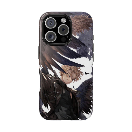Takami Keigo iPhone Cases