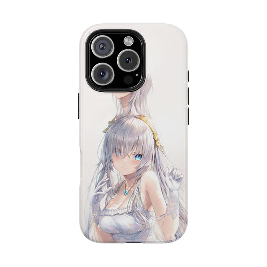 Caster (Anastasia Nikolaevna Romanova) iPhone Cases