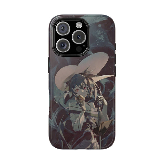 Hatsune Miku Phone Cases