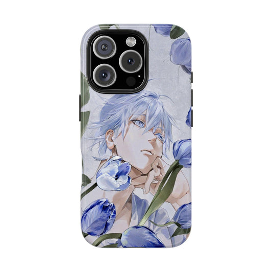 Gojou Satoru Phone Cases