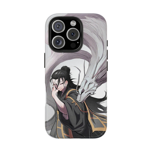 Kenjaku Phone Cases