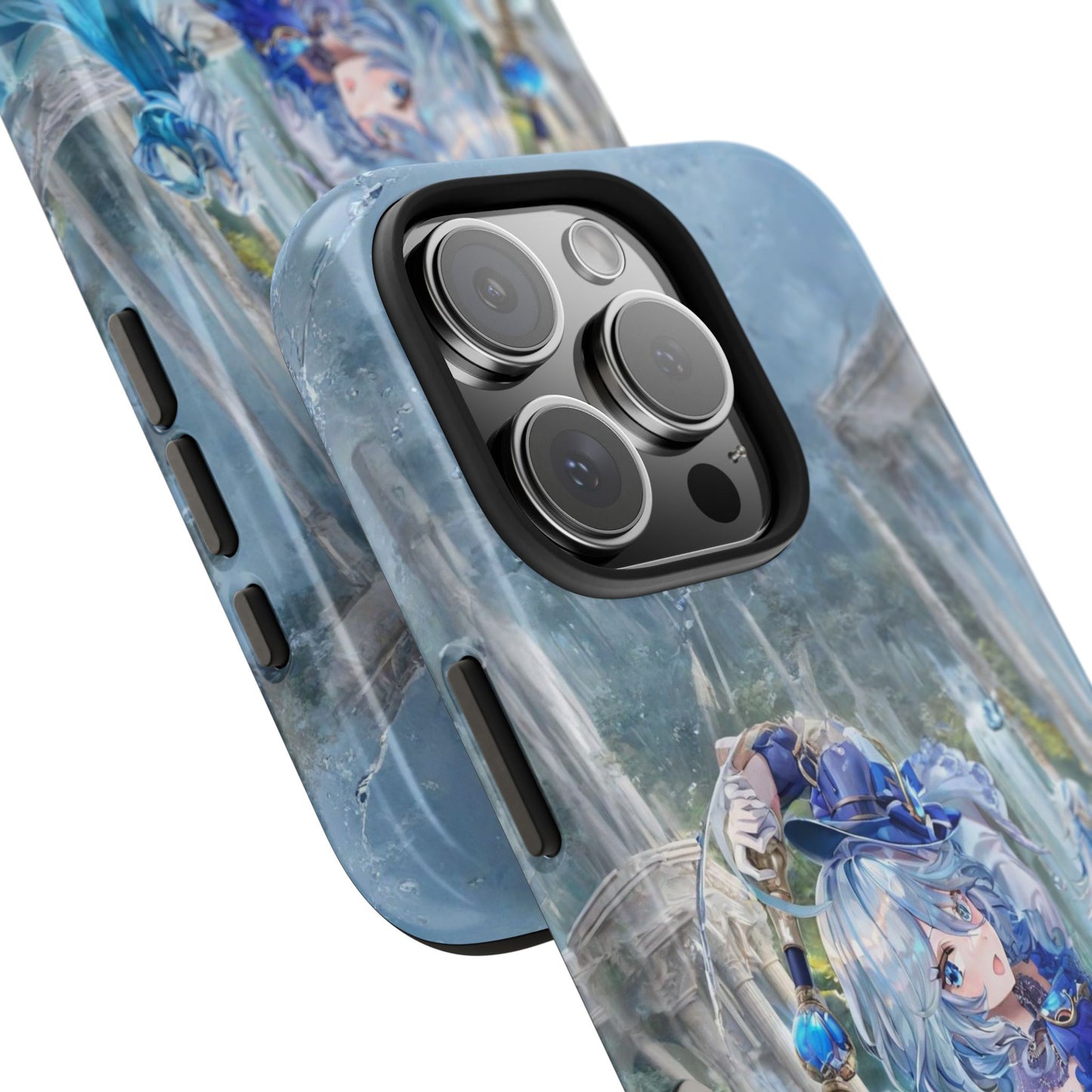 Genshin Impact iPhone Cases
