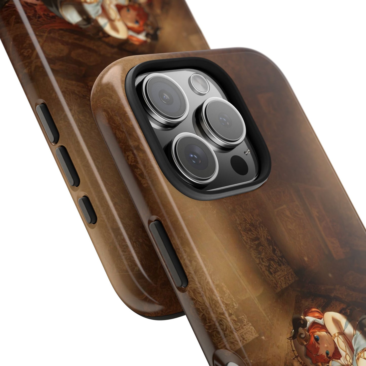 Nilou iPhone Cases