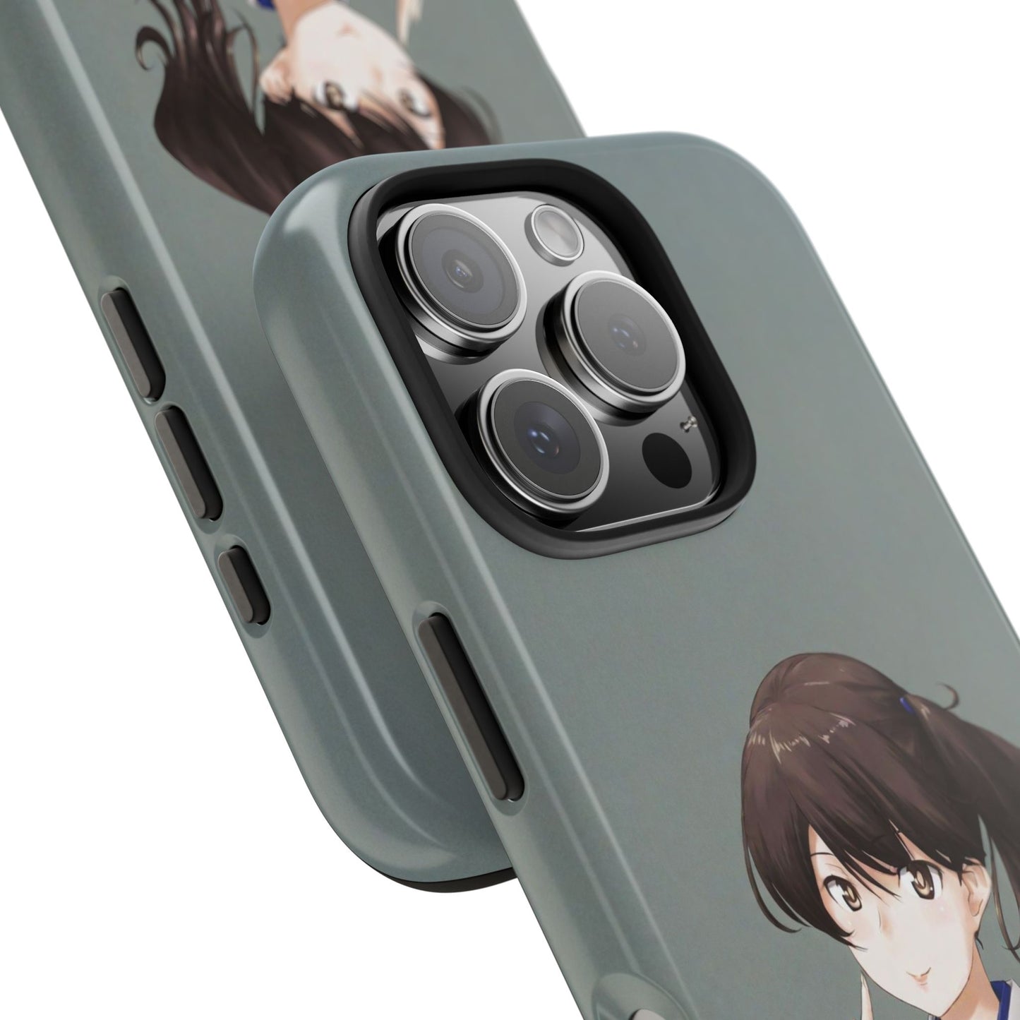 Kaga (Kantai Collection) Phone Cases