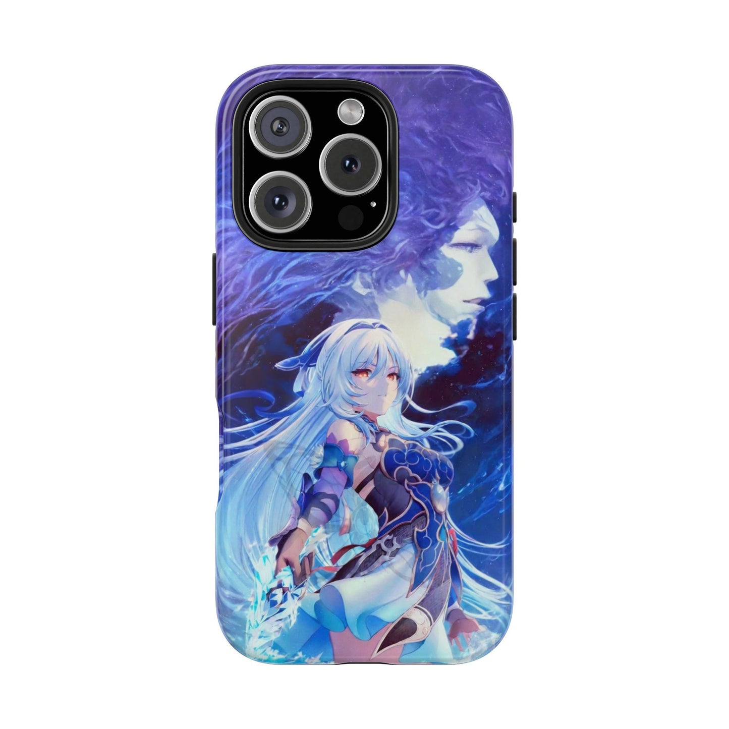 Jingliu iPhone Cases