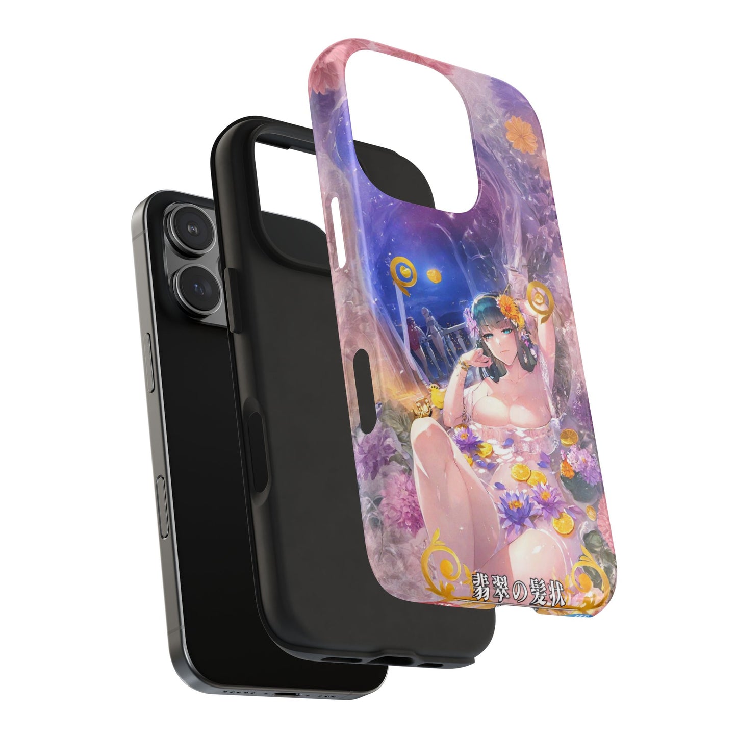Fate/Grand Order iPhone Cases