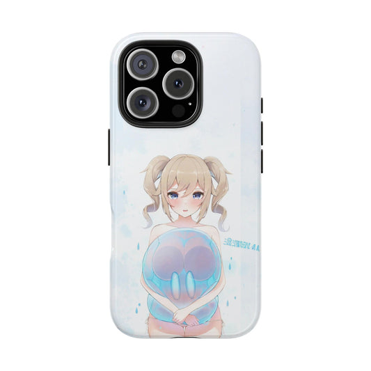Barbara Pegg Phone Cases