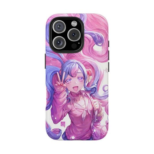 Hatsune Miku Phone Cases