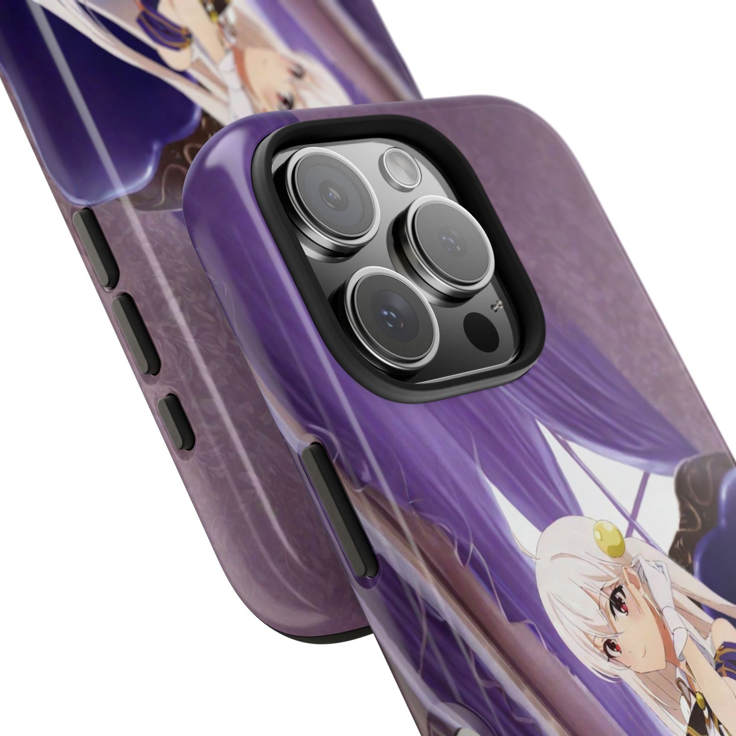 Ninym Ralei iPhone Cases