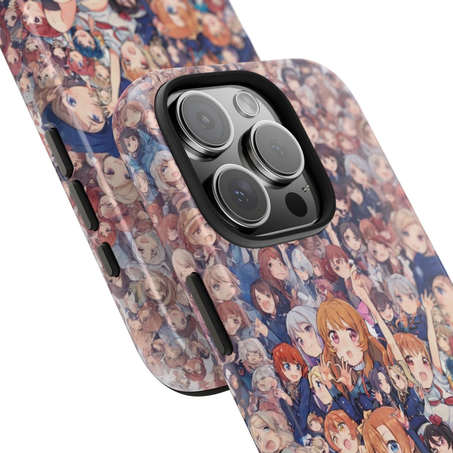 Cross-Over Phone Cases