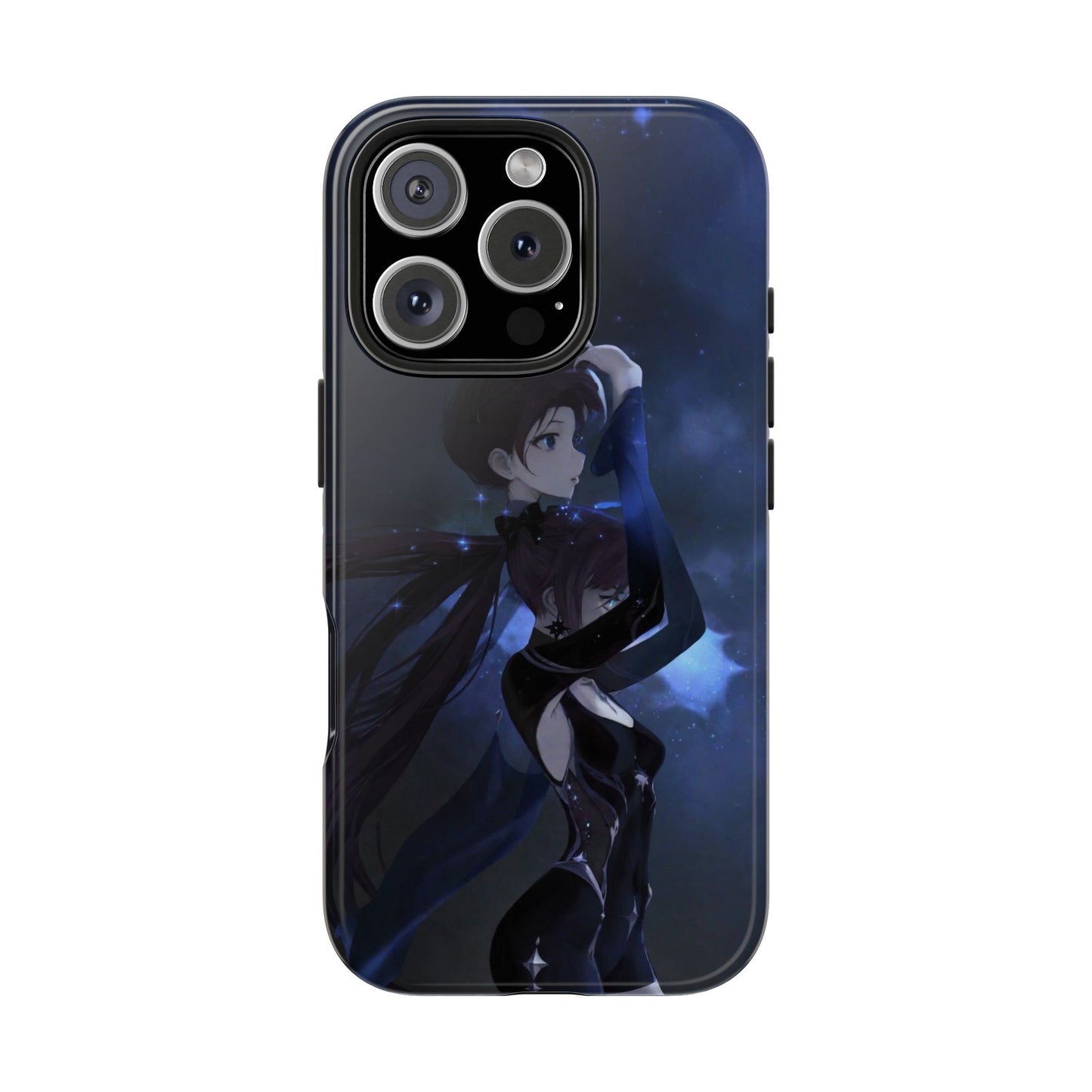 Mona Megistus iPhone Cases