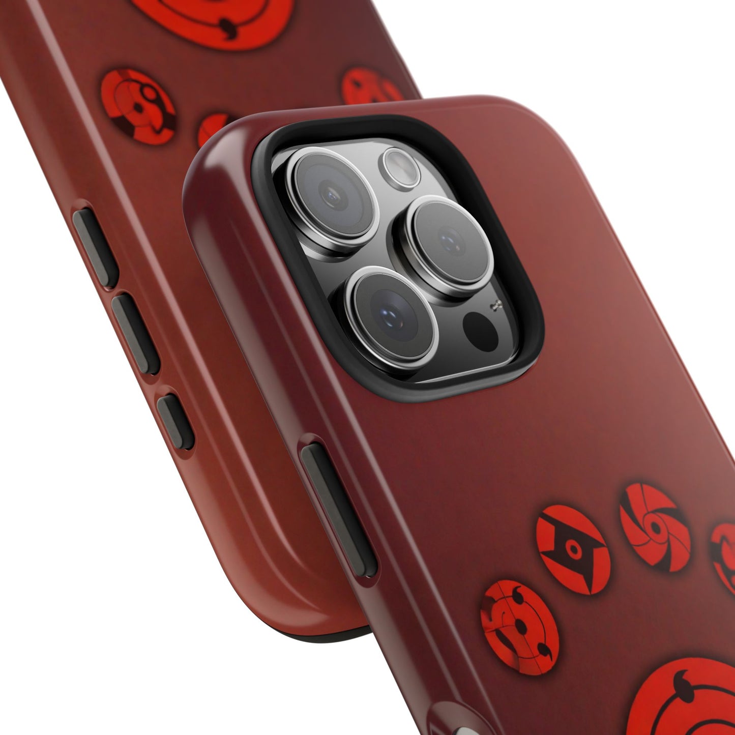 Anime Naruto iPhone Cases