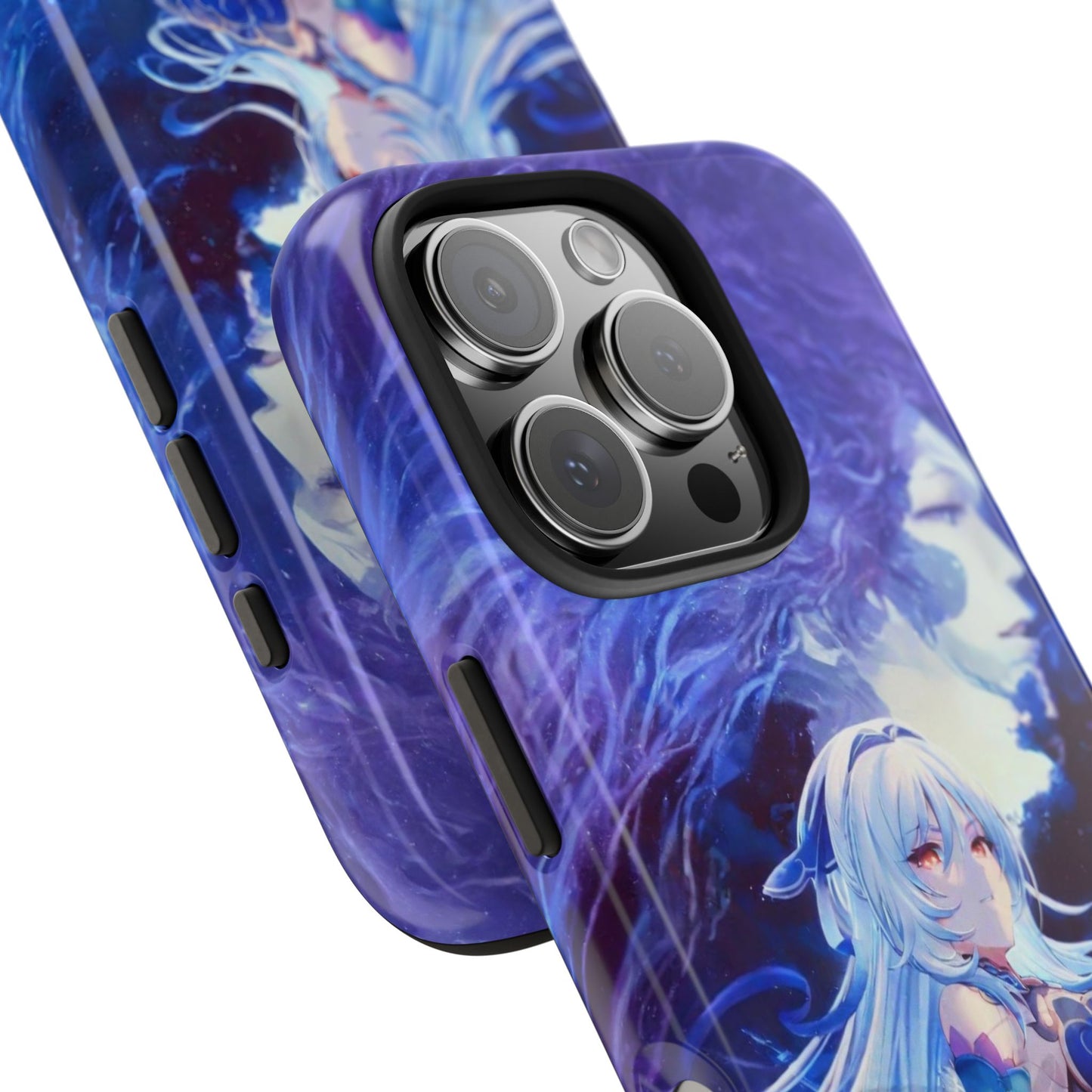 Jingliu iPhone Cases