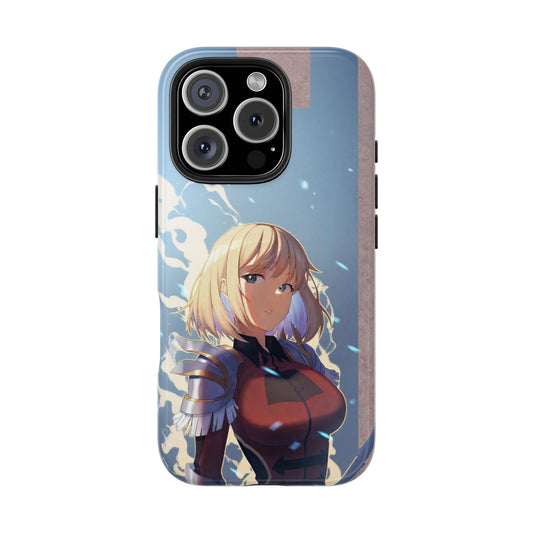 Cha Hae-in Phone Cases