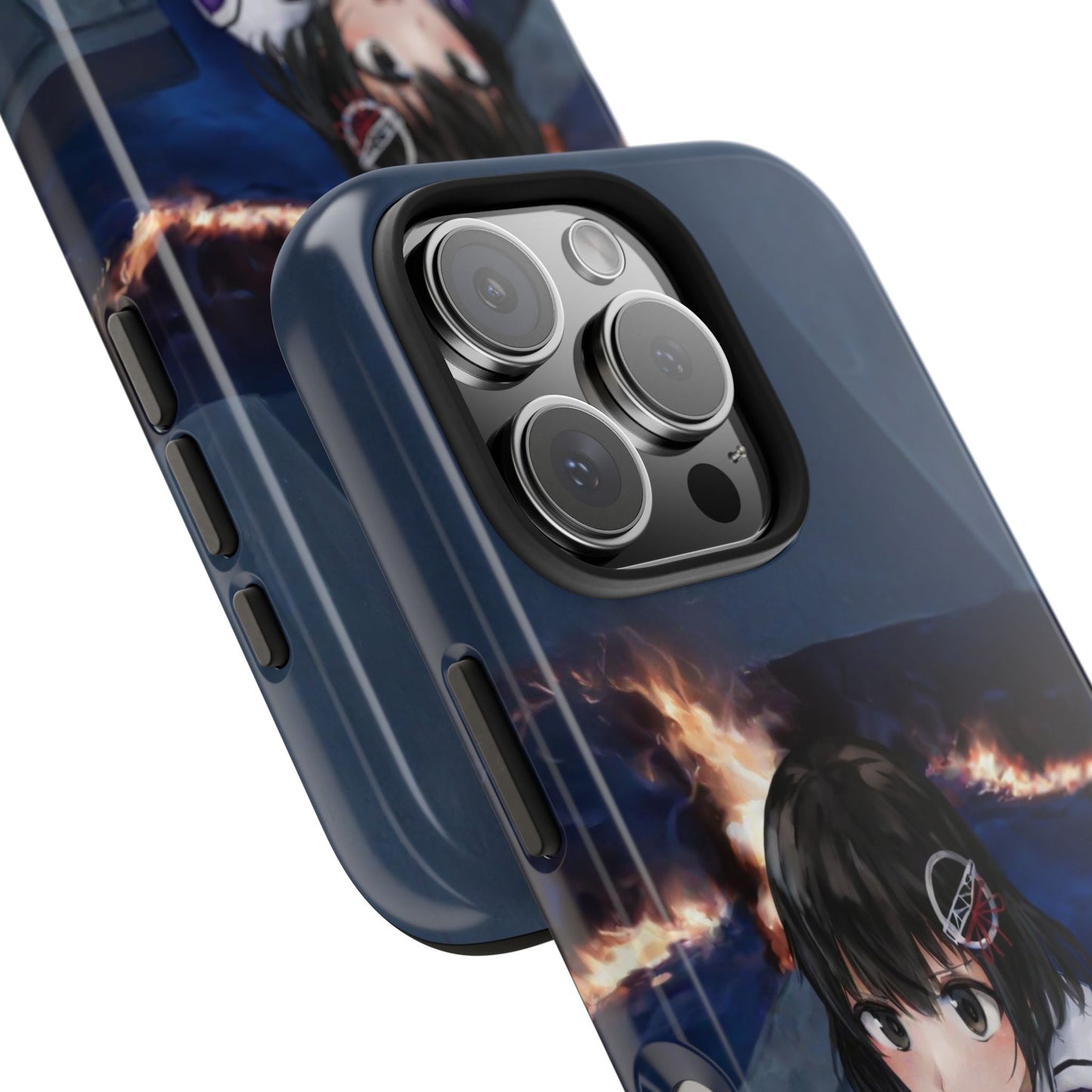 Haguro (Kantai Collection) Phone Cases
