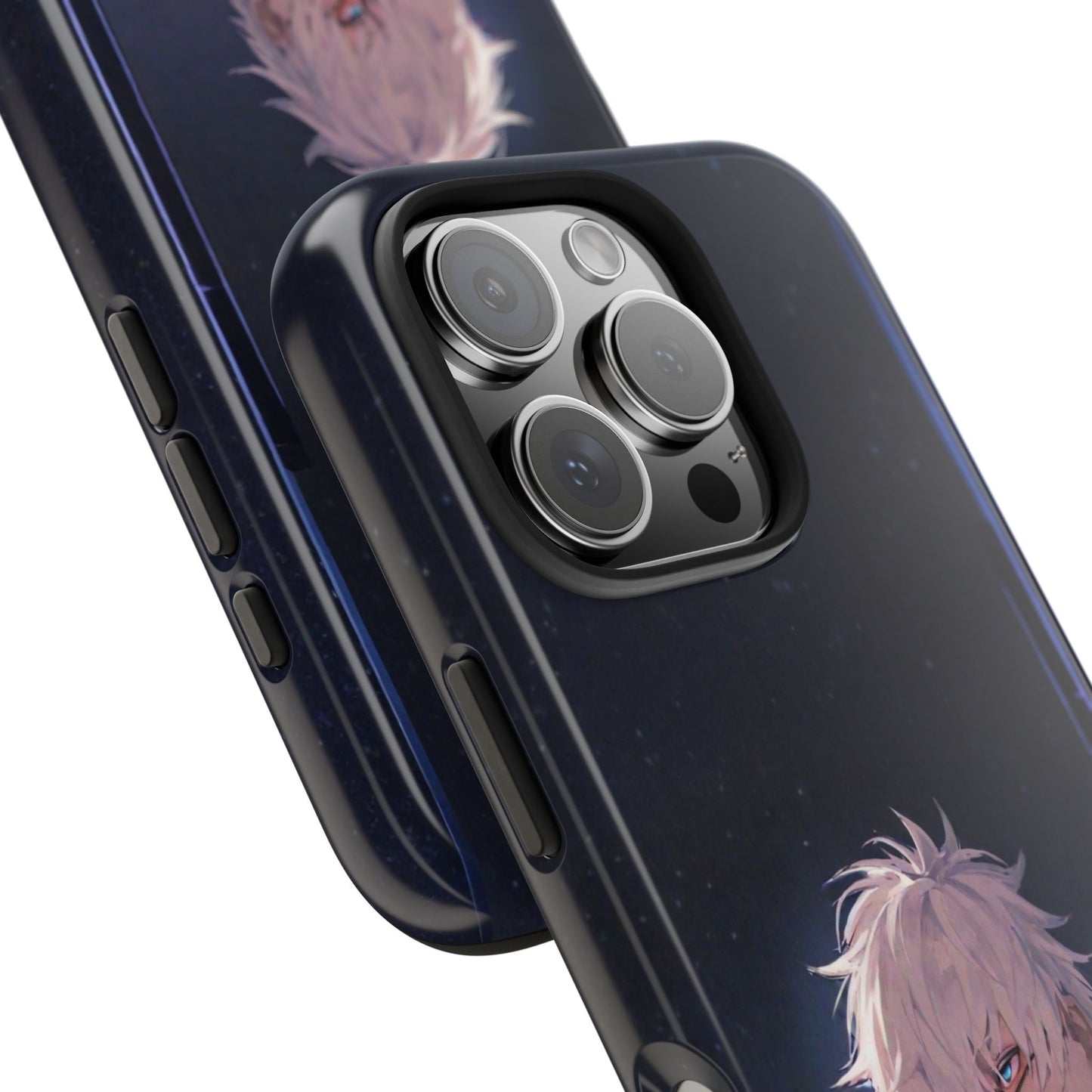 Gojou Satoru iPhone Cases
