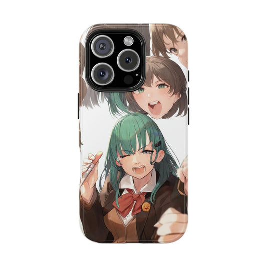 Kantai Collection Phone Cases