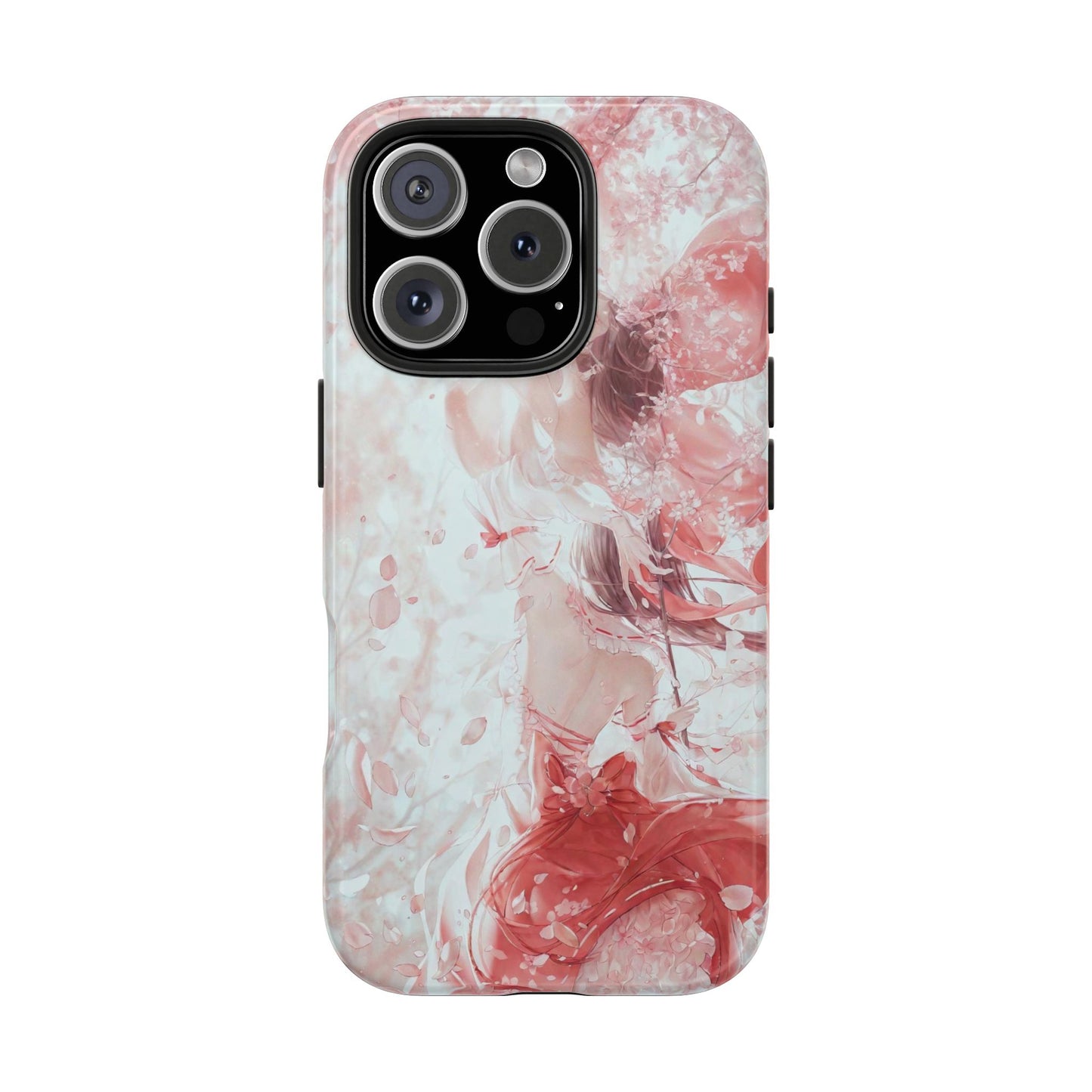 Hakurei Reimu Phone Cases