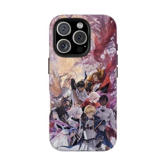 Fate/Grand Order Phone Cases