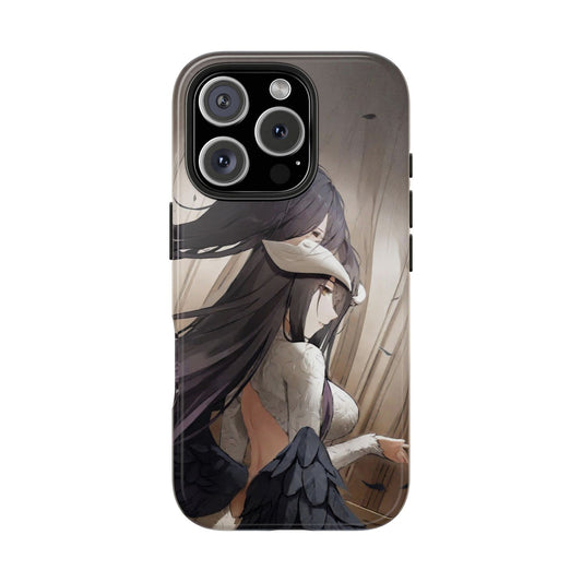 Albedo (Overlord) Phone Cases