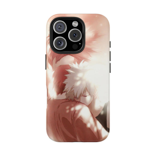Boku no Hero Academia Phone Cases